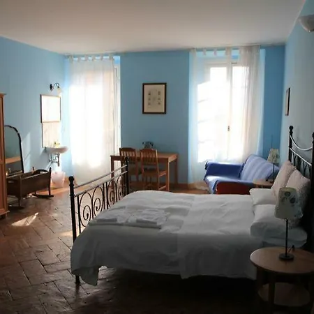 Tornoallariva Bed & Breakfast *