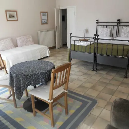 Tornoallariva Bed & Breakfast *