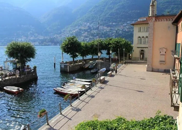 Bed & Breakfast Tornoallariva *