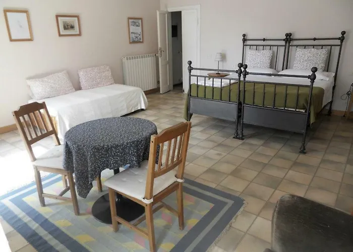 Tornoallariva Bed & Breakfast *