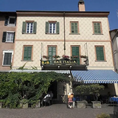 Bed and breakfast Tornoallariva *