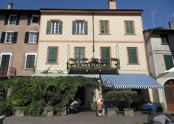 Bed and breakfast Tornoallariva *